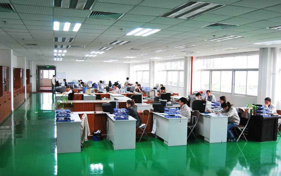 辦公環境 辦公環境